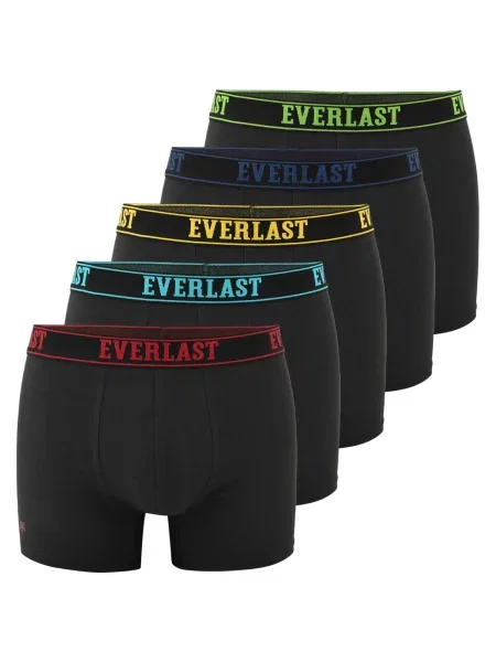 Everlast Boxeri negru