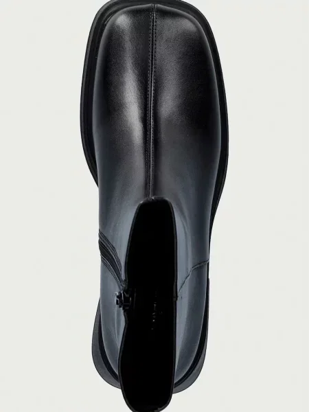 Кожаные ботильоны Vagabond Shoemakers