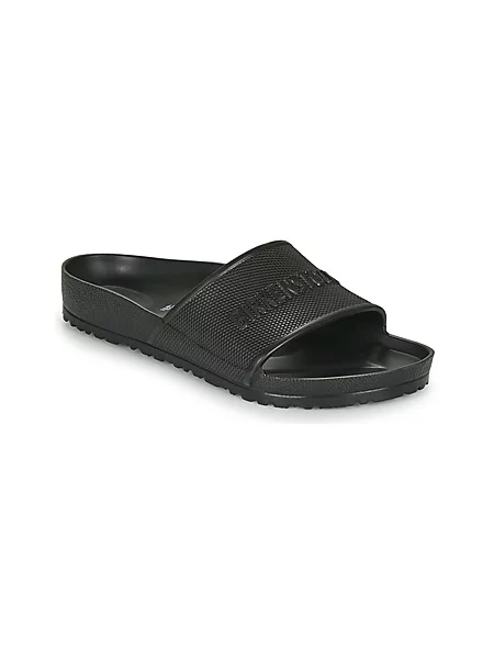 Natikači Birkenstock črna