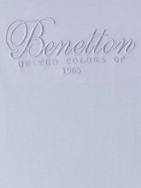 United Colors of Benetton лонгслів дитячий