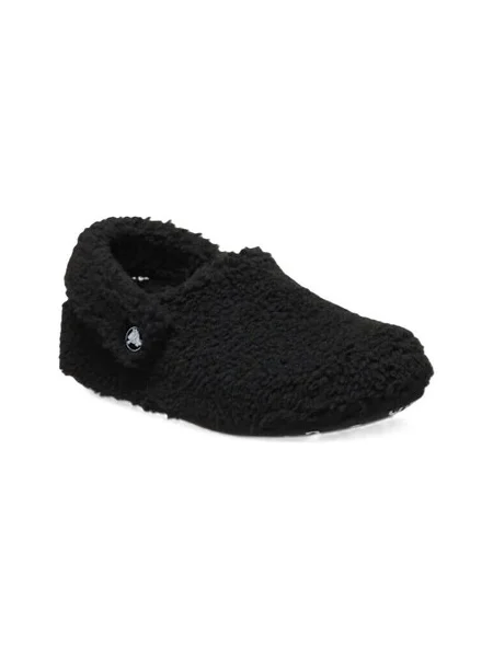Gyerek félcipő Crocs fekete