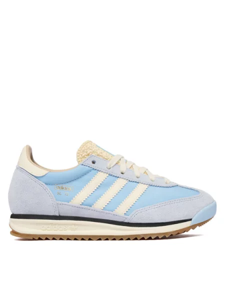 Adidas Сникърси Sl 72 Og светлосин