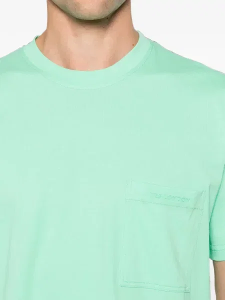 Tricou Yes London verde