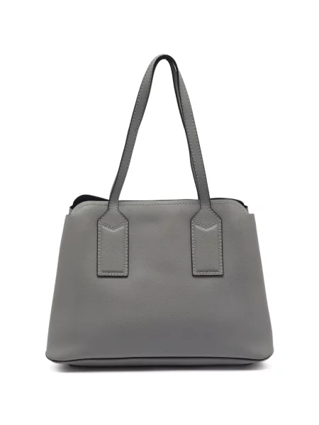 Geantă shopper Marc Jacobs gri
