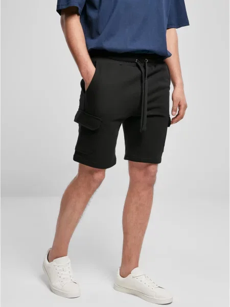 Pantaloni de trening Urban Classics negru