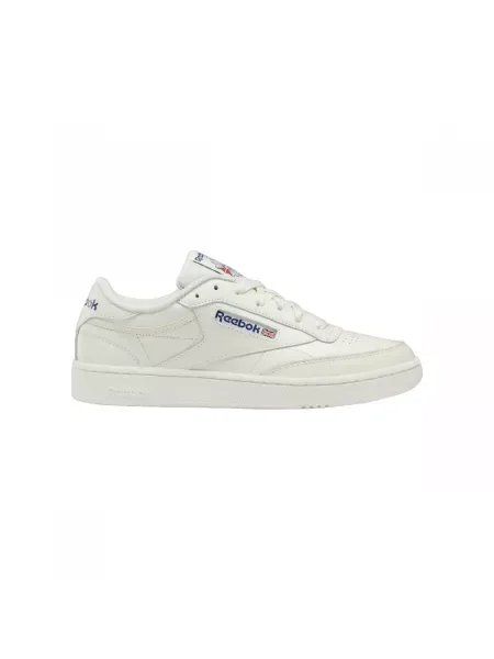 Tenisky Reebok Sport biela