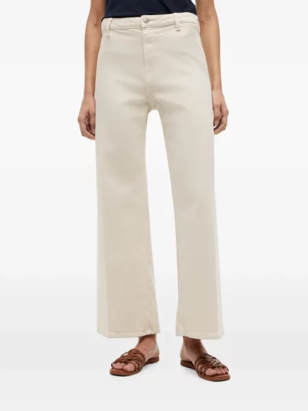 Blugi Tommy Hilfiger cu autograf