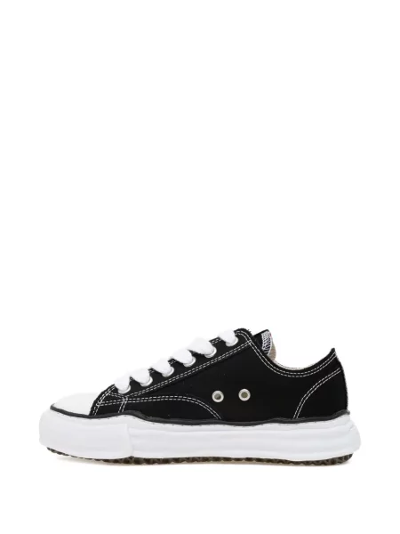 Sneakerși Maison Mihara Yasuhiro negru