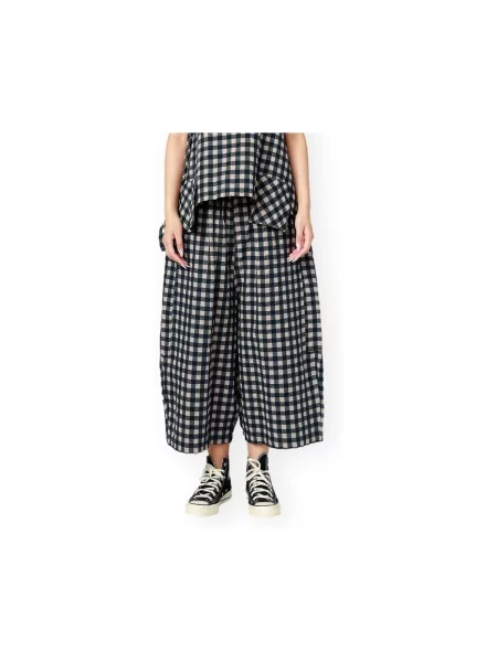 Pantaloni Wendy Trendy negru