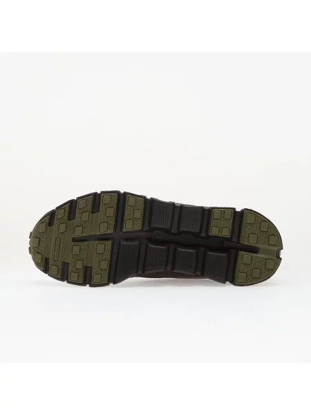 Sneakers On W Cloud 6 Geo WP Dew/ Gobi EUR 38