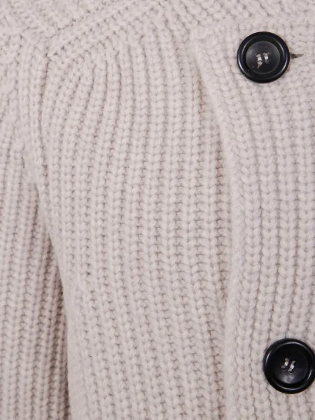 Вълнена жилетка Ballantyne