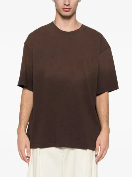 Tricou Axel Arigato maro