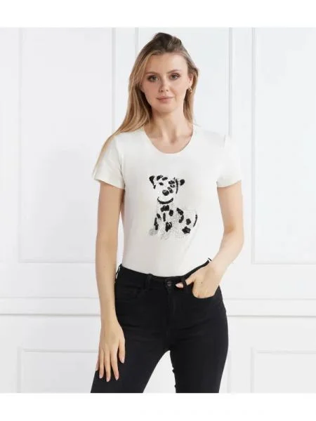 Liu Jo Tricou