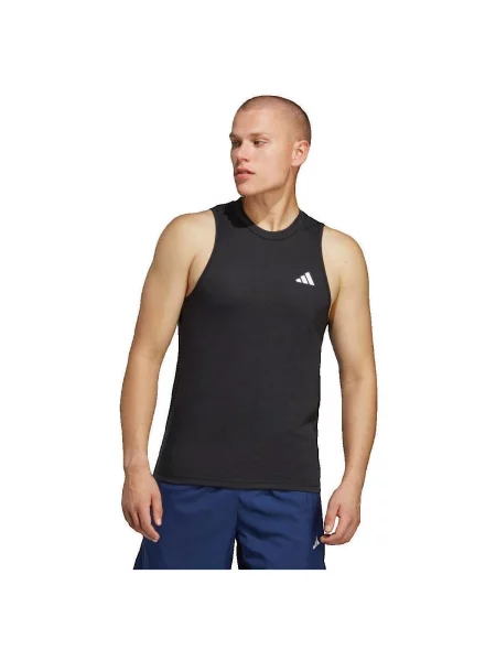 Majica Adidas Performance crna