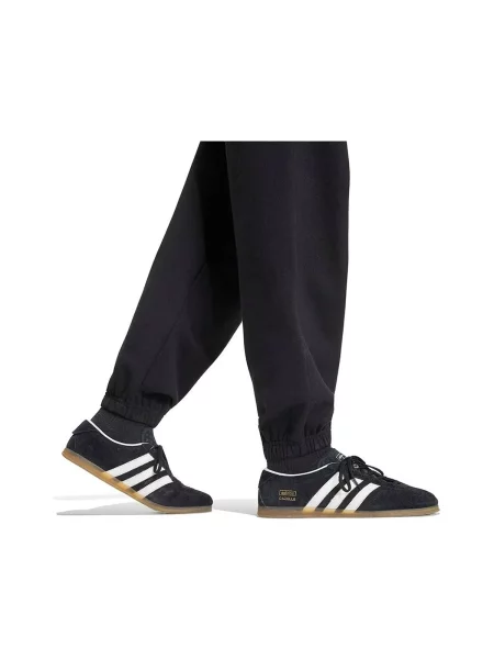 Nohavice Adidas čierna