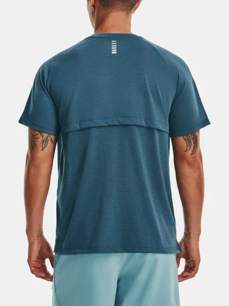 Tricou Under Armour albastru