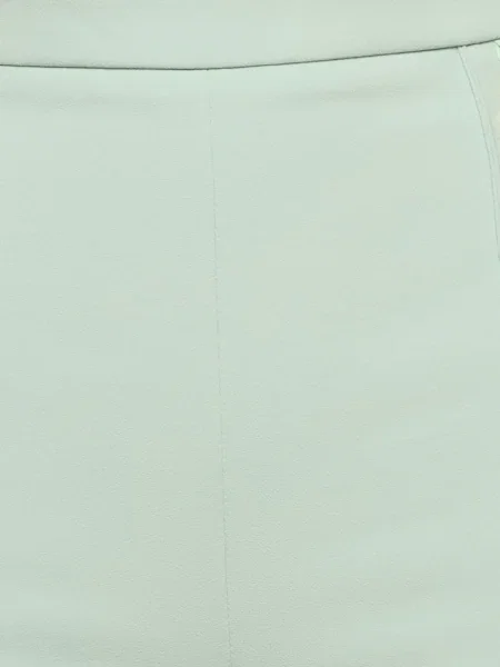 Pantaloni Elisabetta Franchi verde