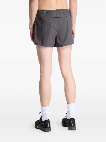 Pantaloni scurți Nike gri