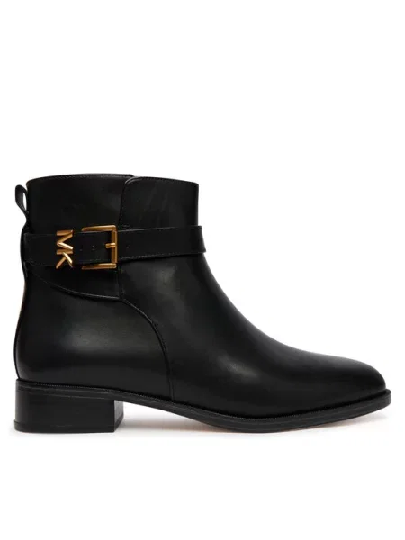 MICHAEL Michael Kors Botine Rachel negru