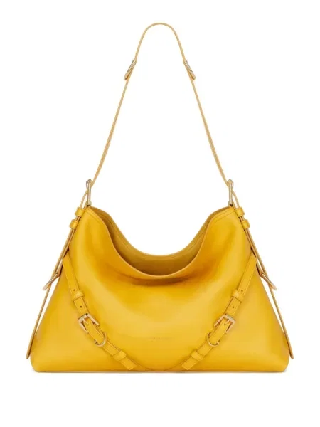 Geantă Givenchy galben