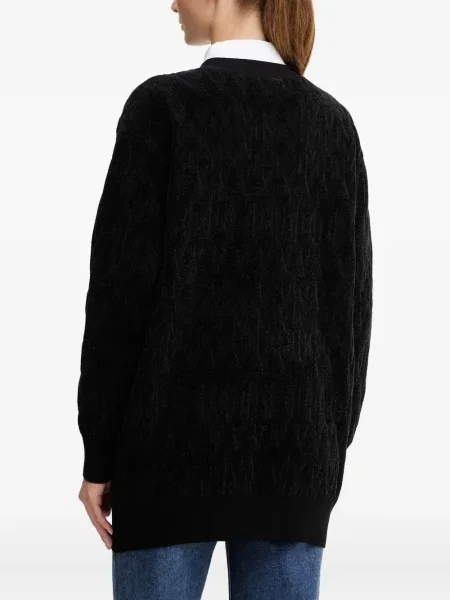 Cardigan Marciano negru