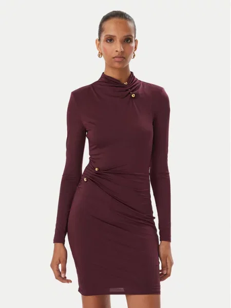 Marciano Guess Φόρεμα κοκτέιλ μωβ