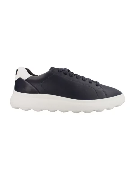 Pantofi Geox albastru
