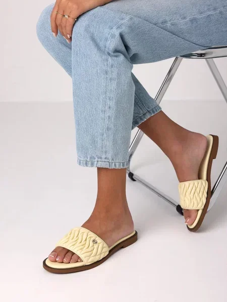 Шлепанцы Mexx