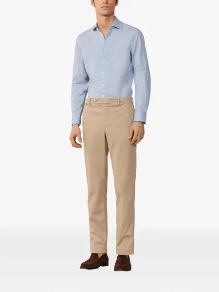 Pantaloni chino Hackett London