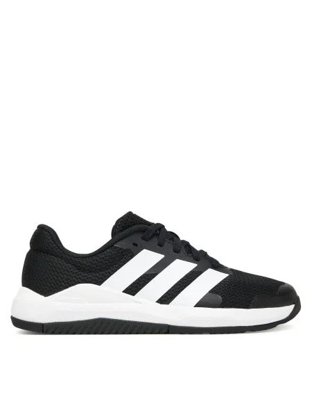 Edzőtermi cipők adidas Dropset Base fekete