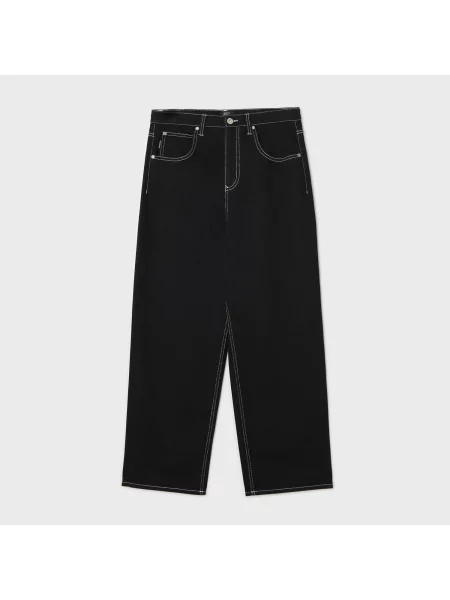 Джинсы Cropp черные