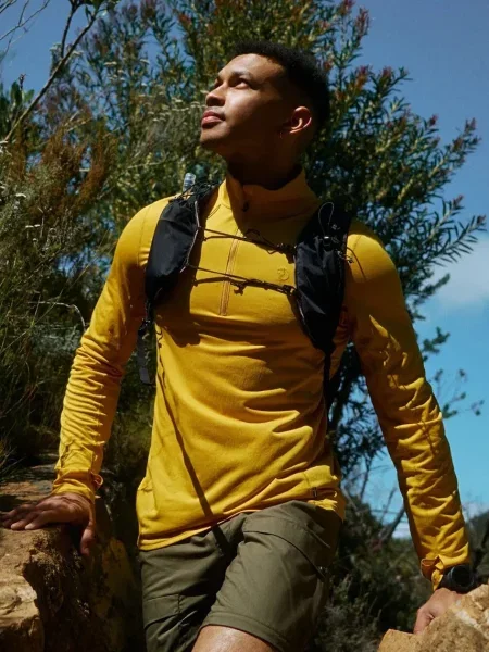 Рюкзак Fjallraven