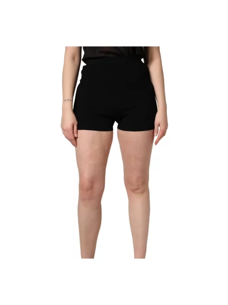 Spodnie Dolce And Gabbana czarne