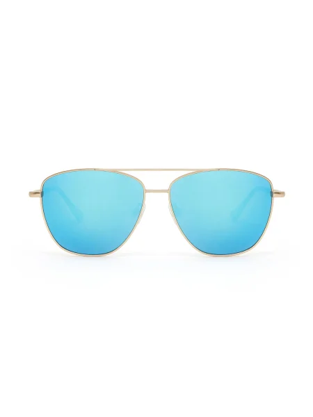HAWKERS Ochelari de soare Lax / auriu albastru