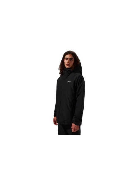 Geacă Berghaus negru
