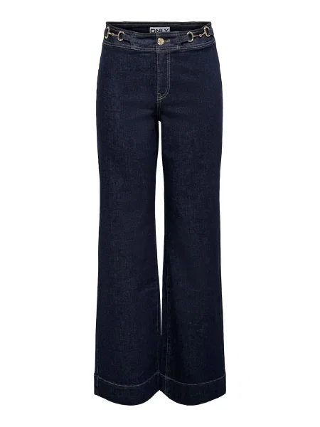 ONLY Jeans ONLMadison închis albastru