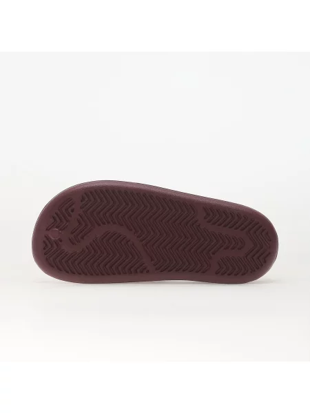 Sneakers adidas Adilette Slides Maroon/ Khaki Three/ Khaki Three EUR 42