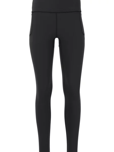 Legginsy Endurance Move czarne