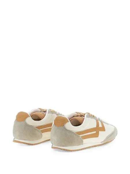 Sneakerși Pro-keds din piele de căprioară