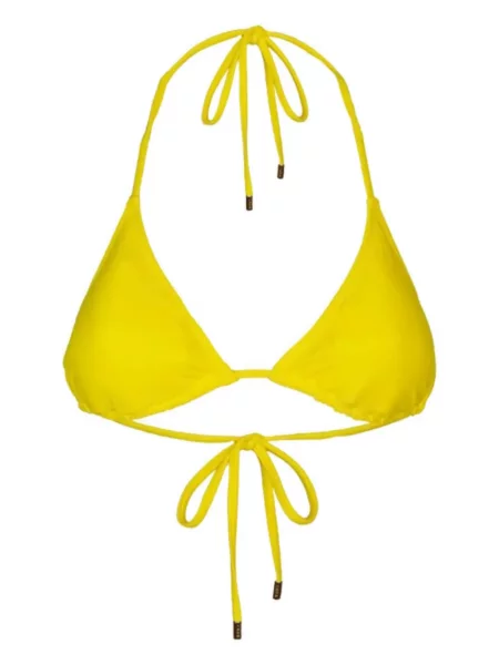 Bikini Caha Capo Dubai żółty