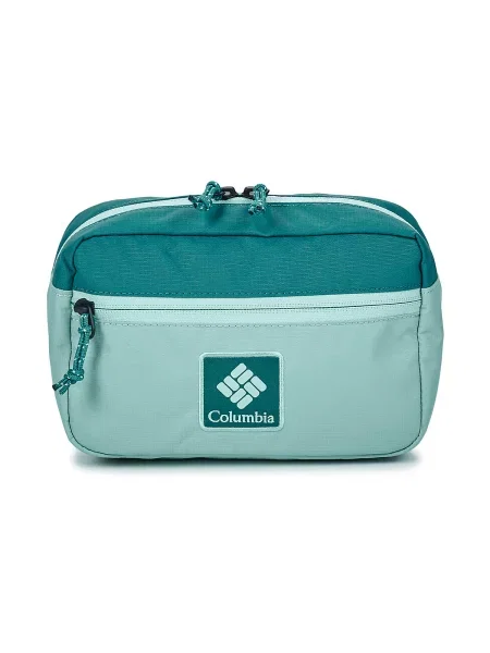 Stegno torbica Columbia modra