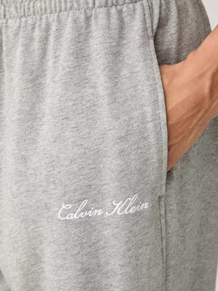 Calvin Klein Underwear lounge alsó női szürke