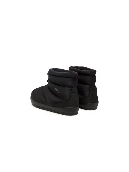 PUMA Kozačky Tuff Terra Hi' černá