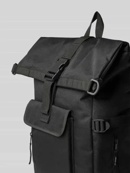 Plecak Carhartt WIP Philis Backpack Black l czarny