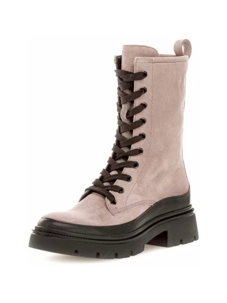Pantofi Gabor maro