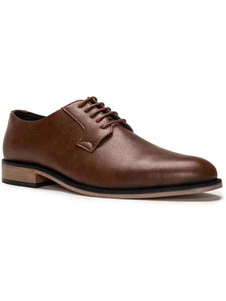 Pantofi Nae Vegan Shoes maro