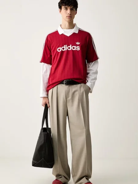 Adidas Originals поло