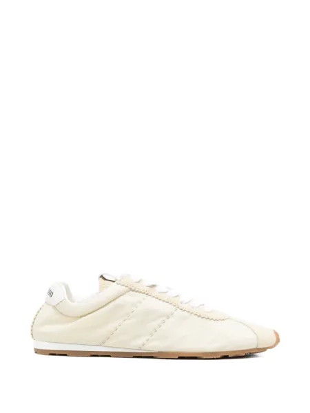 Sneakerși Miu Miu