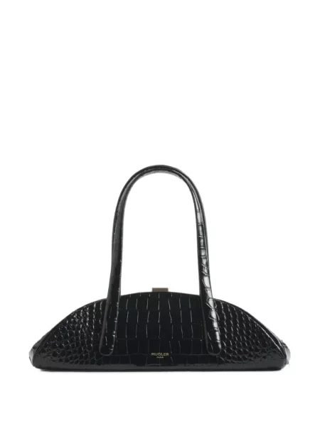 Geantă Mugler negru