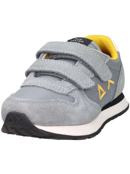 Pantofi copii Sun68 gri